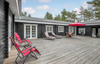 Ferienhaus - Dueodde , Dänemark - I51027 12