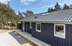 Ferienhaus - Sommerodde , Dänemark - I51700 12