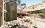Ferienhaus - Sommerodde , Dänemark - I51870 6