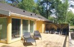 Ferienhaus - Sommerodde , Dänemark - I51879 8