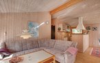 Semesterhus - Dueodde , Danmark - I51883 11