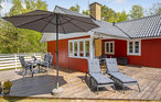 Ferienhaus - Dueodde , Dänemark - I51507 18