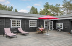 Ferienhaus - Dueodde , Dänemark - I51027 13