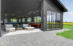 Feriehus - Dueodde , Danmark - I51750 15