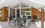 Ferienhaus - Sommerodde , Dänemark - I51834 8