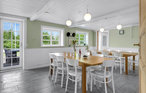 Ferienhaus - Poulsker , Dänemark - I51525 6