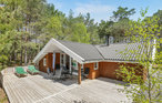Ferienhaus - Sommerodde , Dänemark - I51834 1