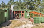 Ferienhaus - Sommerodde , Dänemark - I51870 1
