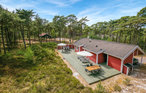 Feriehuse - Sommerodde , Danmark - I51860 1