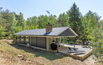 Semesterhus - Dueodde , Danmark - I51861 1