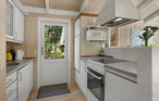 Ferienhaus - Sommerodde , Dänemark - I51914 3