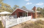 Ferienhaus - Sommerodde , Dänemark - I51917 1