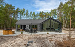 Feriehus - Dueodde , Danmark - I51501 1