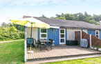 Ferieleilighet - Dueodde , Danmark - I51545 9