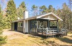 Ferienhaus - Dueodde , Dänemark - I51871 1