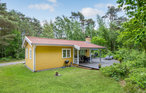 Semesterhus - Dueodde , Danmark - I51505 13