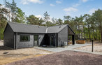 Feriehus - Dueodde , Danmark - I51501 11