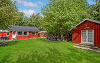 Feriehus - Dueodde , Danmark - I51575 12