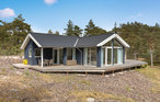 Ferienhaus - Sommerodde , Dänemark - I51700 9