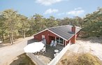 Ferienhaus - Sommerodde , Dänemark - I51917 7