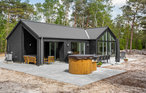 Feriehus - Dueodde , Danmark - I51501 9
