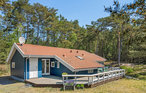 Feriehus - Dueodde , Danmark - I51952 2