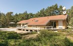 Ferienhaus - Dueodde , Dänemark - I51977 9