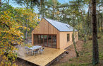 Feriehus - Dueodde , Danmark - I51200 10