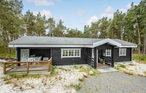 Ferienhaus - Dueodde , Dänemark - I51027 9
