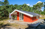 Ferienhaus - Sommerodde , Dänemark - I51914 9