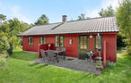 Feriehus - Dueodde , Danmark - I51004 12