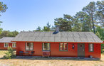 Feriehus - Dueodde , Danmark - I51677 10