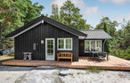 Ferienhaus - Dueodde , Dänemark - I51962 10