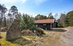 Feriehuse - Dueodde , Danmark - I51869 10