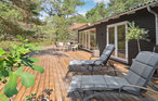 Feriehus - Dueodde , Danmark - I51905 13