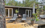 Feriehus - Dueodde , Danmark - I51905 14