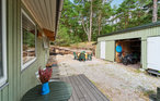 Semesterhus - Dueodde , Danmark - I51965 17