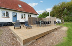Feriehus - Poulsker , Danmark - I51517 13