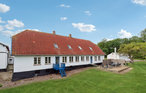 Feriehus - Poulsker , Danmark - I51517 1