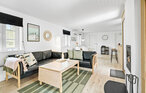 Ferienhaus - Dueodde , Dänemark - I51507 4