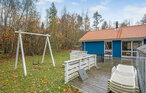 Semesterhus - Dueodde , Danmark - I51099 12