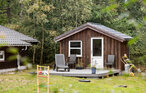 Feriehus - Dueodde , Danmark - I51998 15