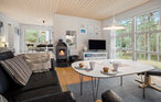 Ferienhaus - Dueodde , Dänemark - I51895 14