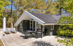 Feriehuse - Sommerodde , Danmark - I51834 1