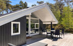 Feriehuse - Sommerodde , Danmark - I51834 2