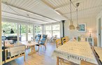 Ferienhaus - Østre Sømark , Dänemark - I52508 2