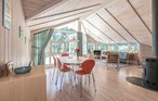 Ferienhaus - Østre Sømark , Dänemark - I52585 2