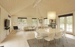 Ferienhaus - Vestre Sømark , Dänemark - I52616 2