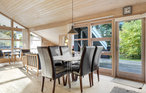 Ferienhaus - Vester Sømark , Dänemark - I52668 5