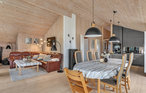 Ferienhaus - Sømarken , Dänemark - I52011 5